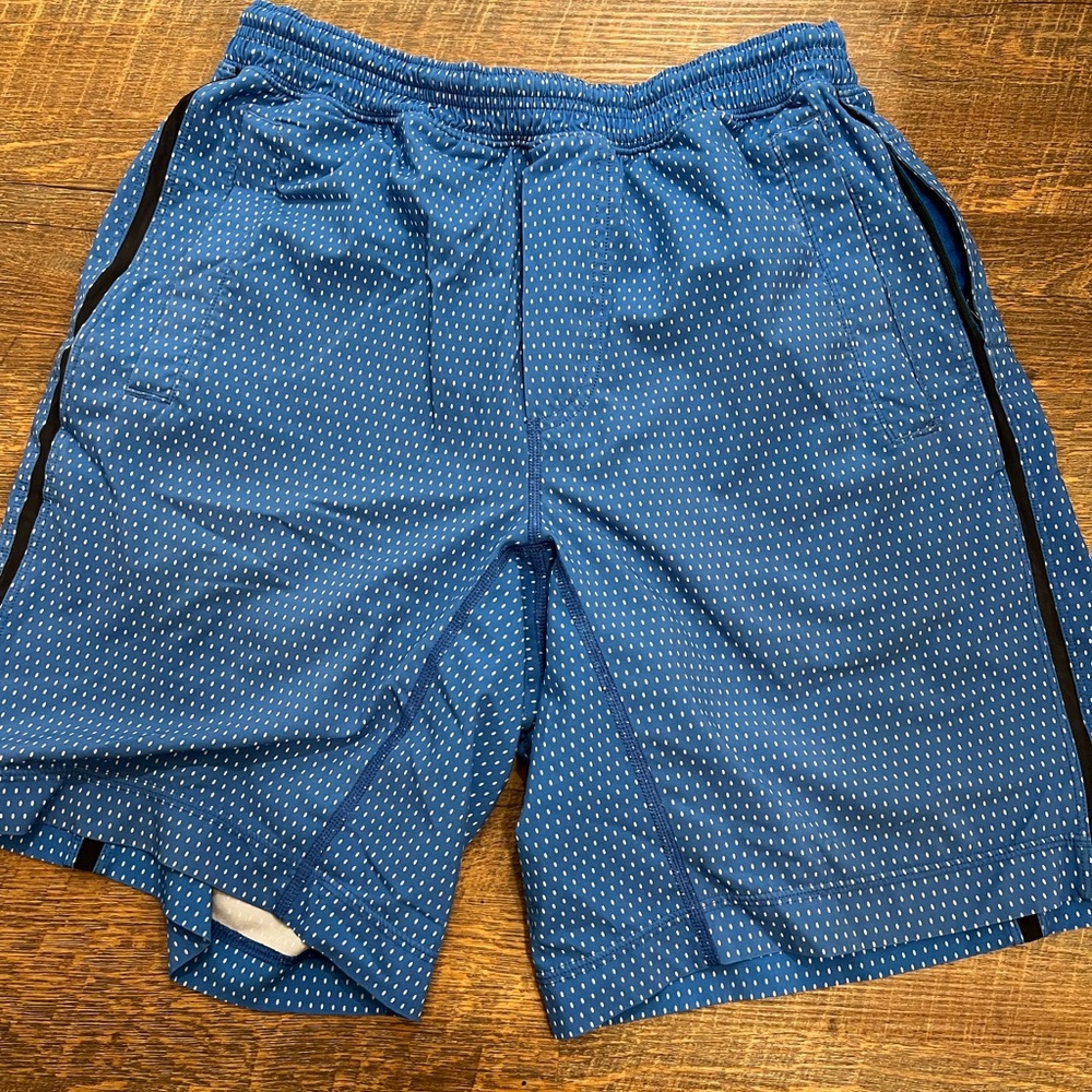 Lululemon men’s short